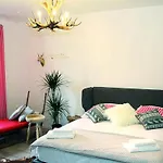 Boutique-hotel „altes Rathaus“ Hotell 3*