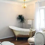 Hotell Boutique-hotel „altes Rathaus“ 3*