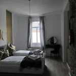 Boutique-hotel „altes Rathaus“ 3* Lahnstein