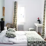 Boutique-hotel „altes Rathaus“ Hotell Lahnstein
