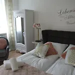 Boutique-hotel „altes Rathaus“