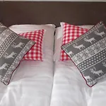 Hotell Boutique-hotel „altes Rathaus“ Lahnstein