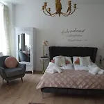 Boutique-hotel „altes Rathaus“ Hotell 3*