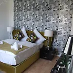 Hotell Boutique-hotel „altes Rathaus“ 3*