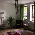 Hotell Boutique-hotel „altes Rathaus“ 3*