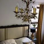 Hotell Boutique-hotel „altes Rathaus“ 3*
