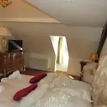 Boutique-hotel „altes Rathaus“