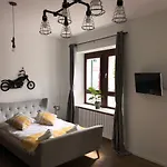 Boutique-hotel „altes Rathaus“ Hotell 3*