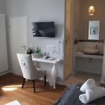 Hotell Boutique-hotel „altes Rathaus“