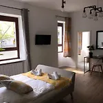Boutique-hotel „altes Rathaus“ Hotell Lahnstein