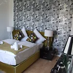 Boutique-hotel „altes Rathaus“ 3* Lahnstein