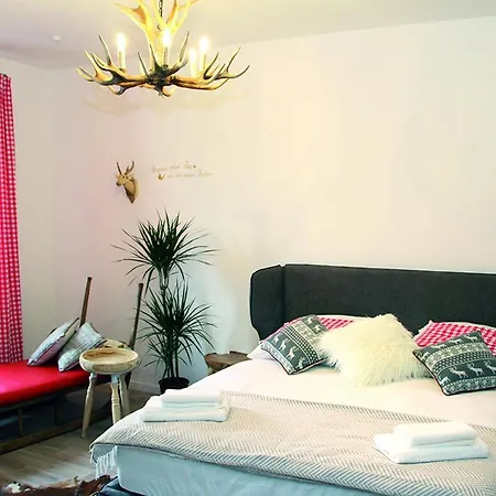 Boutique-hotel „altes Rathaus“ Hotel 3*