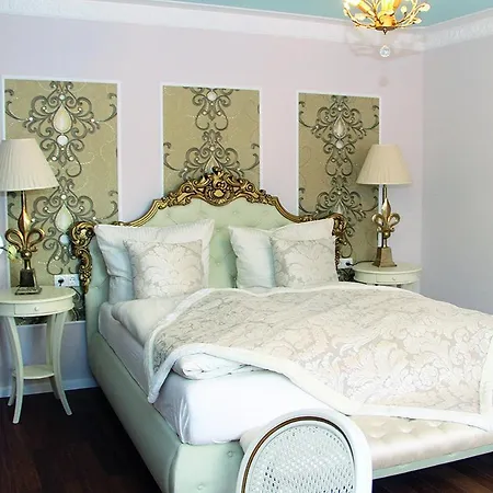 Boutique-hotel „altes Rathaus“ Lahnstein