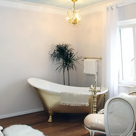 Hotel Boutique-hotel „altes Rathaus“ 3*