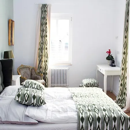 Boutique-hotel „altes Rathaus“ Otel Lahnstein