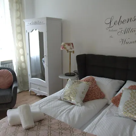 Boutique-hotel „altes Rathaus“