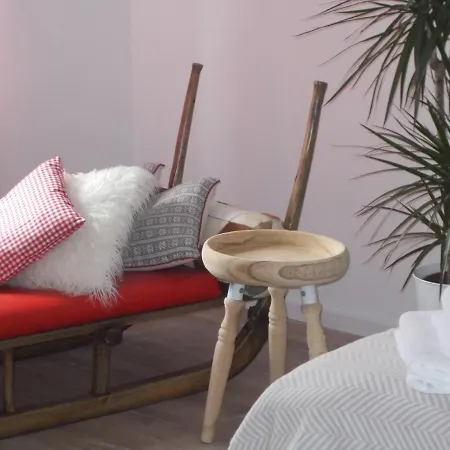 Boutique-hotel „altes Rathaus“ 3* لانشتاين