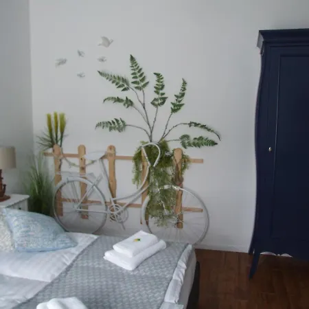 Boutique-hotel „altes Rathaus“ Lahnstein