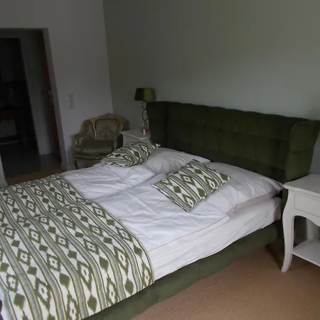 Boutique-hotel „altes Rathaus“ فندق