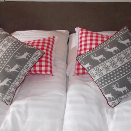 Hotel Boutique-hotel „altes Rathaus“ Lahnstein