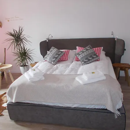 Boutique-hotel „altes Rathaus“ Otel