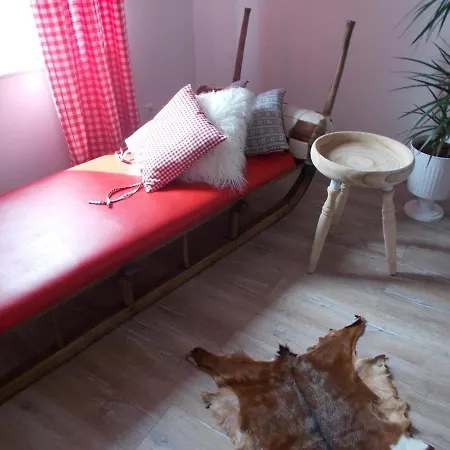 Hotel Boutique-hotel „altes Rathaus“