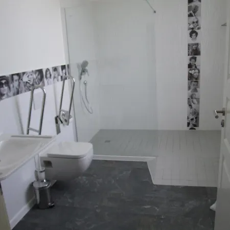 Otel Boutique-hotel „altes Rathaus“ 3*