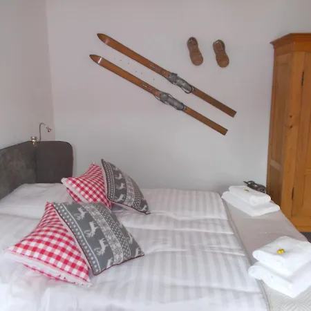 Boutique-hotel „altes Rathaus“ 3* لانشتاين