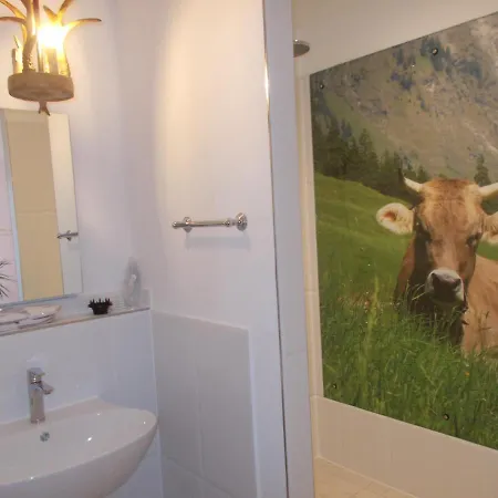 Otel Boutique-hotel „altes Rathaus“ 3*
