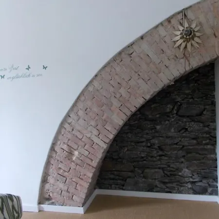 Otel Boutique-hotel „altes Rathaus“ 3*
