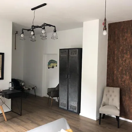 فندق Boutique-hotel „altes Rathaus“