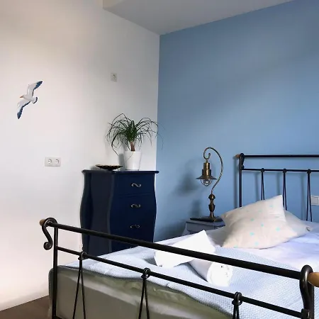 Otel Boutique-hotel „altes Rathaus“