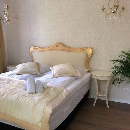 Boutique-hotel „altes Rathaus“ 3* Lahnstein