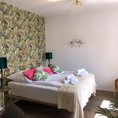 Boutique-hotel „altes Rathaus“ 3*