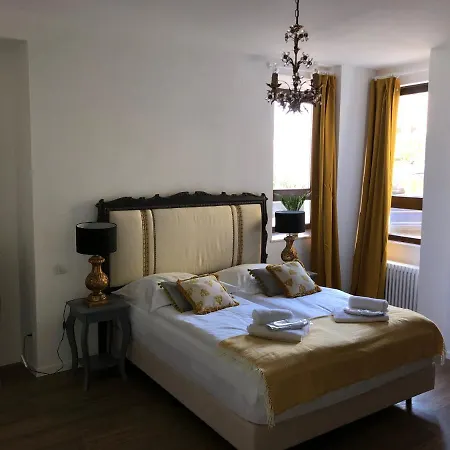 Boutique-hotel „altes Rathaus“ 3*