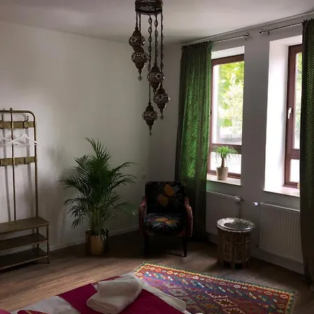 Otel Boutique-hotel „altes Rathaus“ 3*