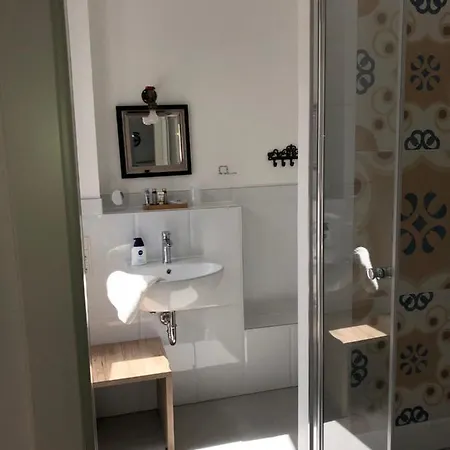 Otel Boutique-hotel „altes Rathaus“ 3*