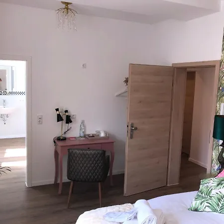 Boutique-hotel „altes Rathaus“ Otel