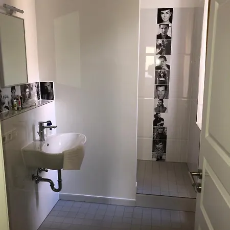 Hotel Boutique-hotel „altes Rathaus“ 3*