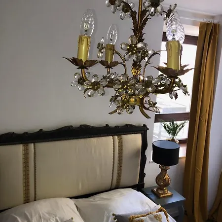 Otel Boutique-hotel „altes Rathaus“ 3*