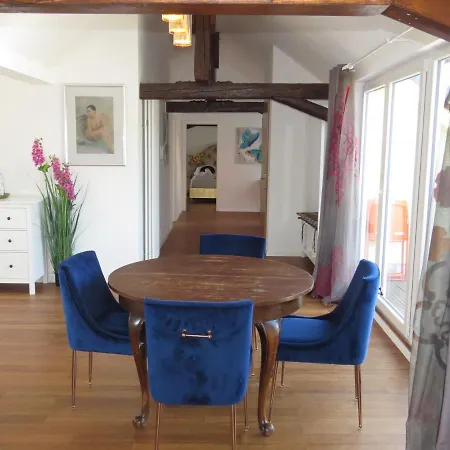 Otel Boutique-hotel „altes Rathaus“