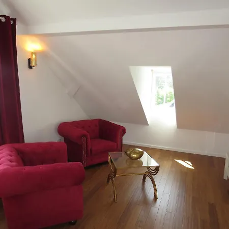 Boutique-hotel „altes Rathaus“ 3* Lahnstein