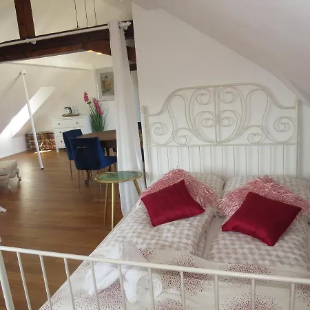 Otel Boutique-hotel „altes Rathaus“ Lahnstein