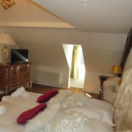 Boutique-hotel „altes Rathaus“