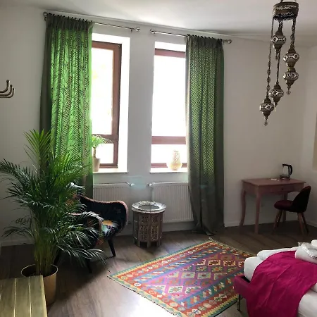 Boutique-hotel „altes Rathaus“ 3* Lahnstein