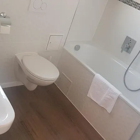 Boutique-hotel „altes Rathaus“ فندق لانشتاين
