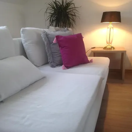 Otel Boutique-hotel „altes Rathaus“ 3*