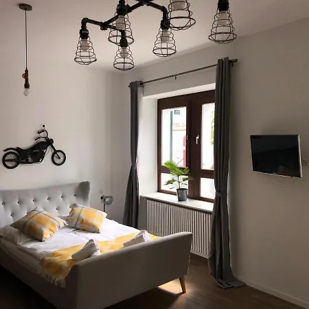 Boutique-hotel „altes Rathaus“ Otel 3*
