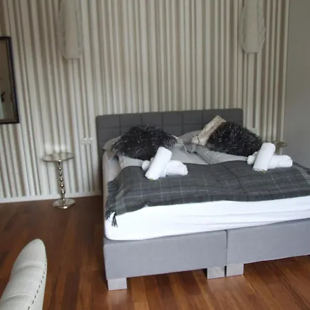 Boutique-hotel „altes Rathaus“ 3*