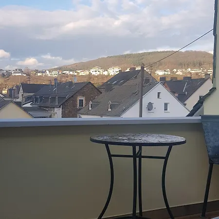 Boutique-hotel „altes Rathaus“ Otel Lahnstein